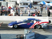 RED WHITE BLUE FIREBIRD